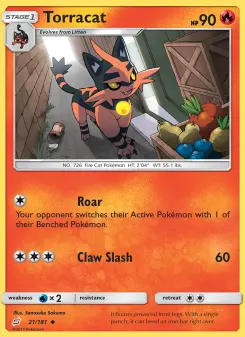Carta Torracat