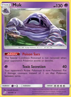 Carta Muk
