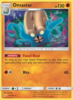 Carta Omastar