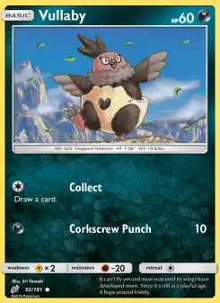 Carta Vullaby