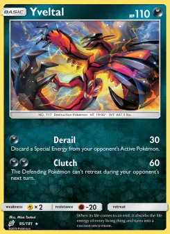 Carta Yveltal
