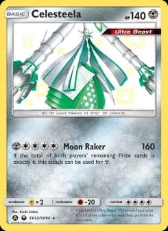 Carta Celesteela
