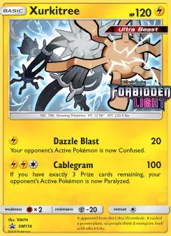 Carta Xurkitree