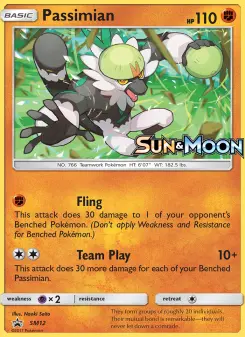 Carta Passimian