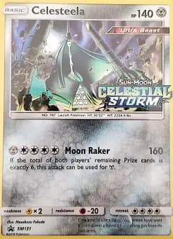 Carta Celesteela