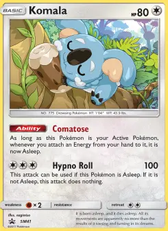 Carta Komala