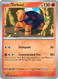 Carta Torkoal