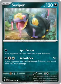 Carta Seviper
