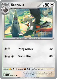 Carta Staravia