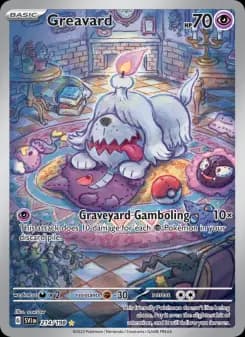 Carta Greavard