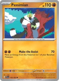 Carta Passimian