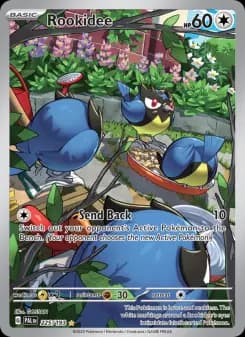 Carta Rookidee