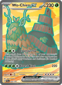 Carta Wo-Chien ex