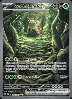 Carta Wo-Chien ex