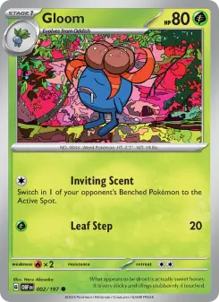 Carta Gloom