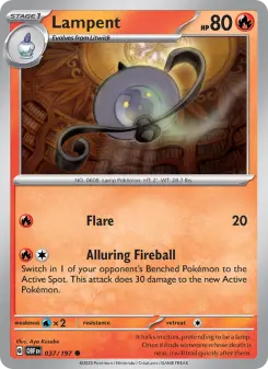 Carta Lampent