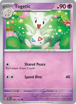 Carta Togetic