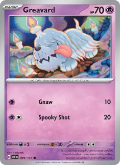 Carta Greavard