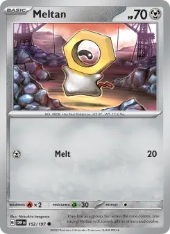 Carta Meltan