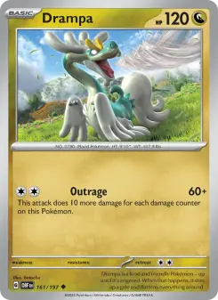 Carta Drampa
