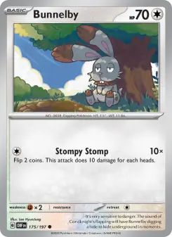 Carta Bunnelby