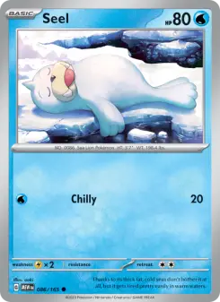 Carta Seel