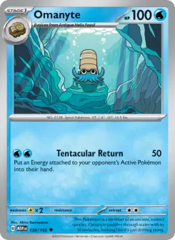 Carta Omanyte