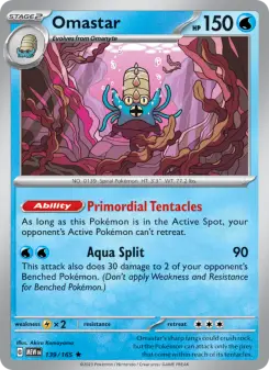 Carta Omastar