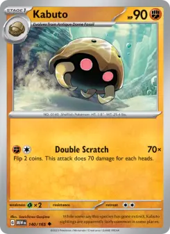 Carta Kabuto