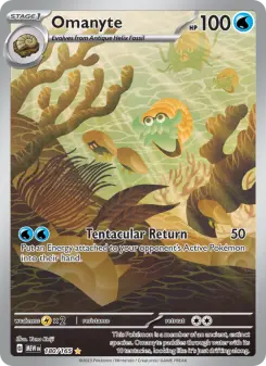 Carta Omanyte