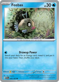 Carta Feebas