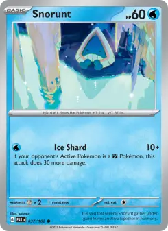 Carta Snorunt
