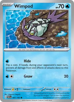 Carta Wimpod