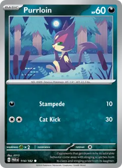 Carta Purrloin