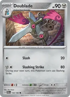 Carta Doublade
