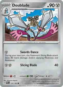 Carta Doublade
