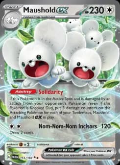 Carta Maushold ex