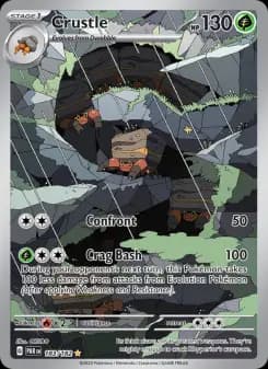Carta Crustle