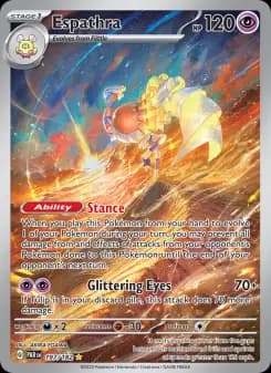 Carta Espathra