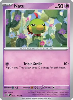 Carta Natu