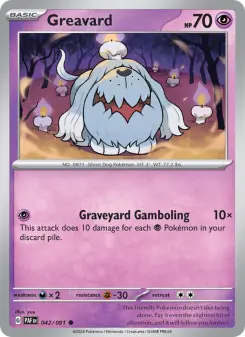 Carta Greavard
