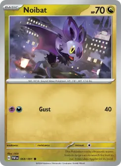 Carta Noibat