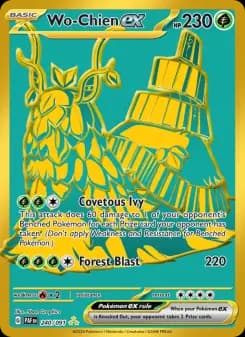 Carta Wo-Chien ex
