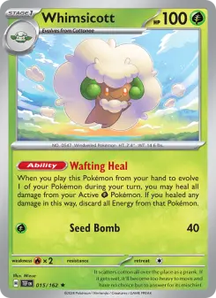 Carta Whimsicott