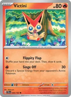 Carta Victini