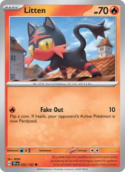 Carta Litten