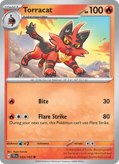 Carta Torracat