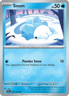 Carta Snom