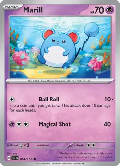 Carta Marill