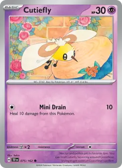 Carta Cutiefly